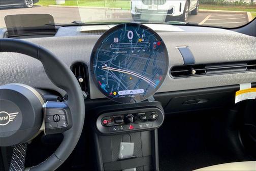 2026 MINI Hardtop Cooper S