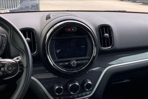 2019 MINI E Countryman Cooper S ALL4