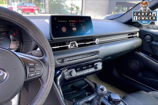 2024 Toyota Supra 3.0 Premium