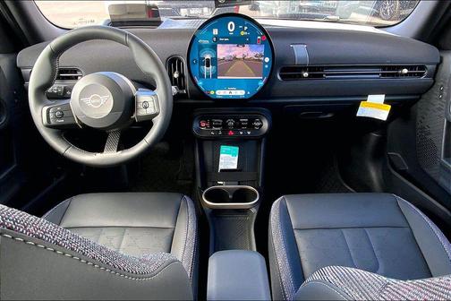 2026 MINI Hardtop Cooper S