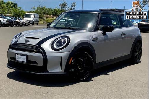 2024 MINI Hardtop Cooper S