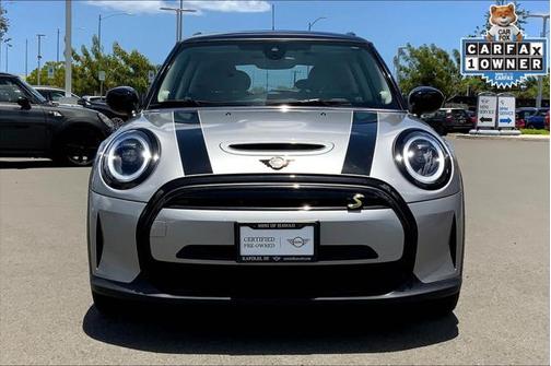 2024 MINI Hardtop Cooper S