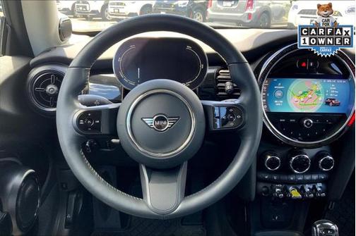 2024 MINI Hardtop Cooper S