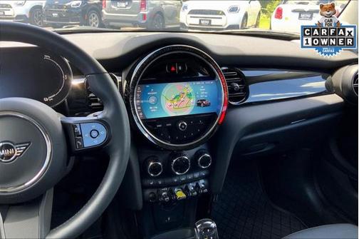 2024 MINI Hardtop Cooper S
