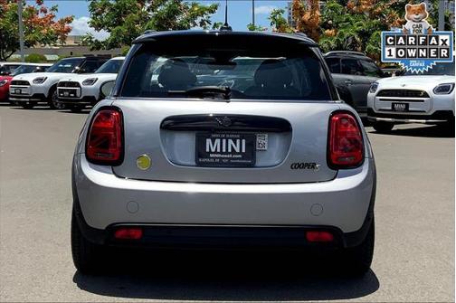 2024 MINI Hardtop Cooper S