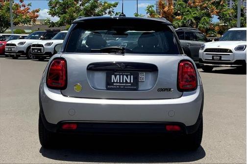 2024 MINI Hardtop Cooper S