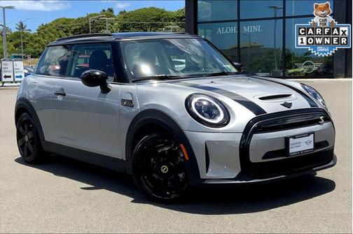 2024 MINI Hardtop Cooper S
