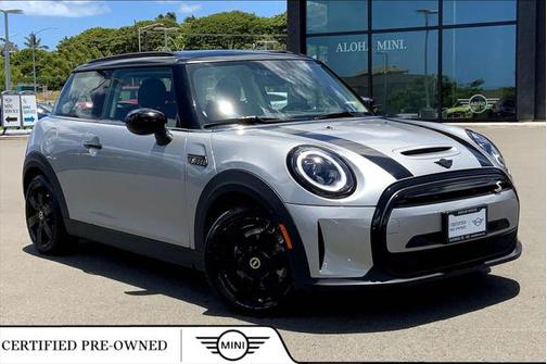 2024 MINI Hardtop Cooper S