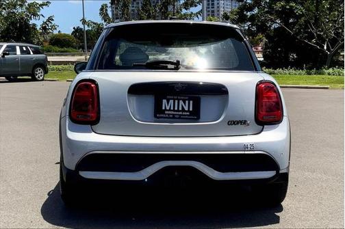 2022 MINI Hardtop Cooper S