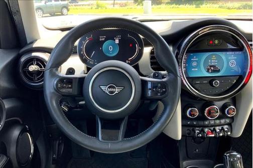 2022 MINI Hardtop Cooper S