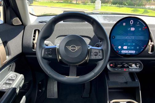 2025 MINI Countryman Cooper S ALL4
