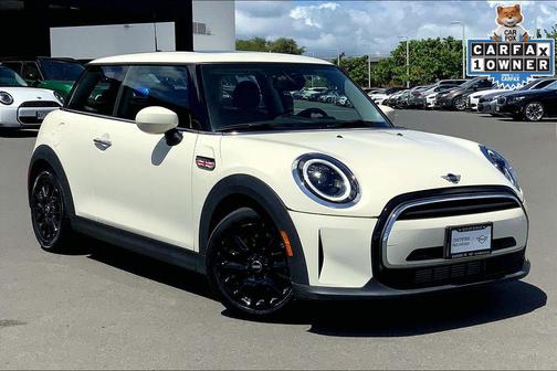 2023 MINI Hardtop Cooper