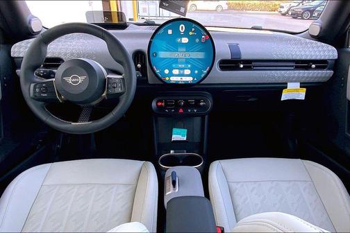 2026 MINI Hardtop Cooper S