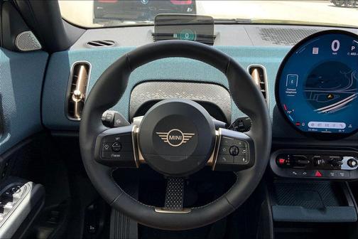 2025 MINI Countryman Cooper S ALL4