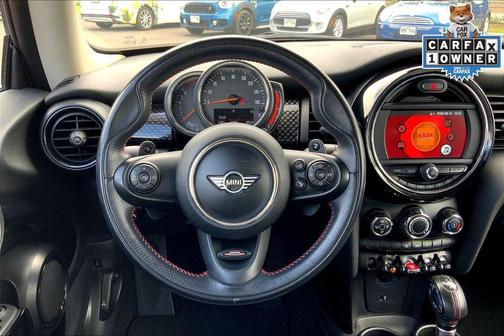 2019 MINI Hardtop Cooper S