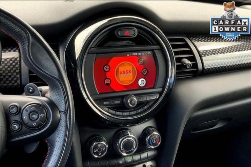 2019 MINI Hardtop Cooper S