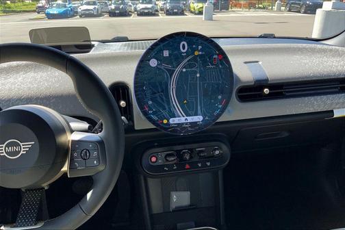 2026 MINI Hardtop Cooper S