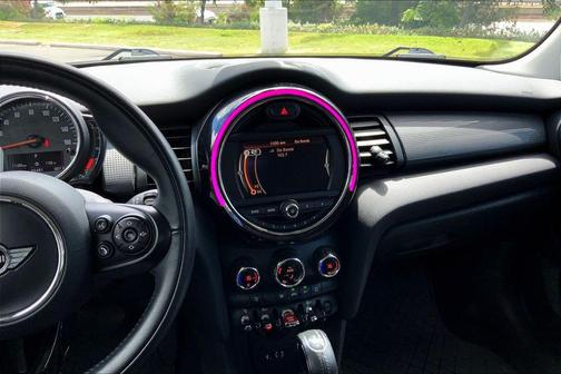 2018 MINI Hardtop Cooper
