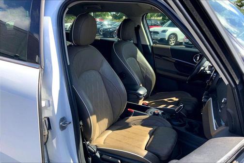 2020 MINI Countryman Cooper S