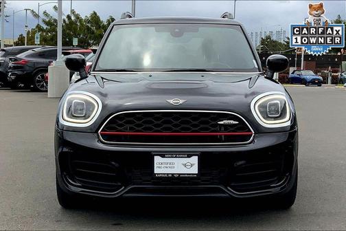 2023 MINI Countryman John Cooper Works ALL4