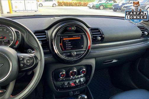 2020 MINI Clubman Cooper S