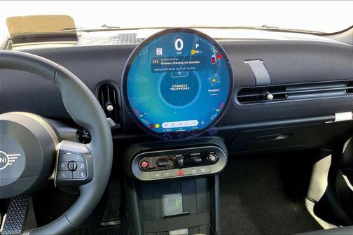 2026 MINI Hardtop Cooper S