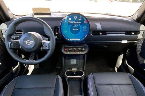 2026 MINI Hardtop Cooper S