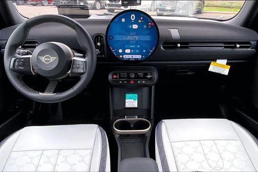 2026 MINI Hardtop Cooper