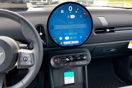 2026 MINI Hardtop Cooper