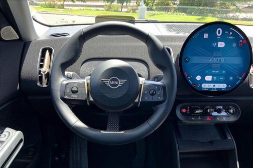 2025 MINI Countryman Cooper S ALL4