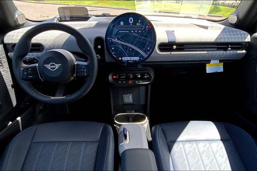 2026 MINI Hardtop Cooper S
