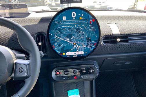 2026 MINI Hardtop Cooper S