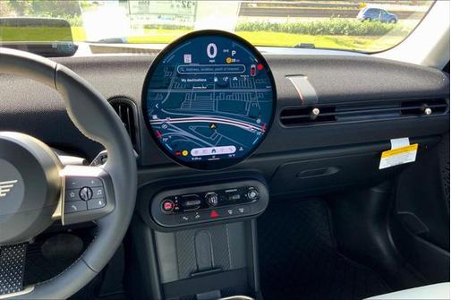 2025 MINI Hardtop Cooper