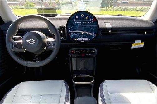 2025 MINI Hardtop Cooper