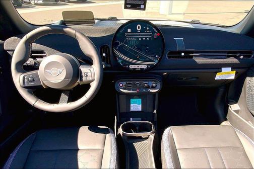 2026 MINI Convertible Cooper