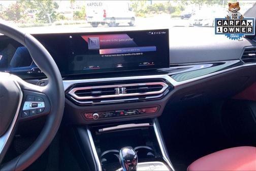 2023 BMW i4 Gran Coupe eDrive40