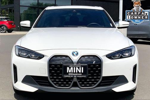 2023 BMW i4 Gran Coupe eDrive40