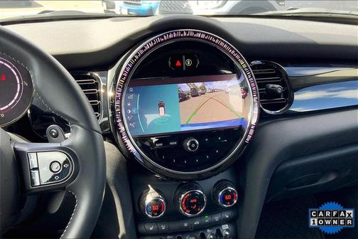 2022 MINI Hardtop Cooper S