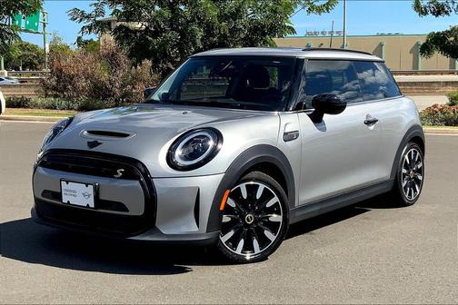 2024 MINI Hardtop Cooper S