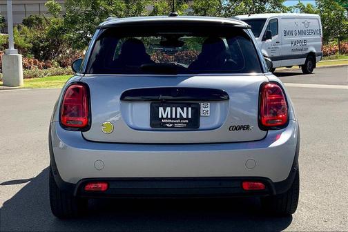 2024 MINI Hardtop Cooper S