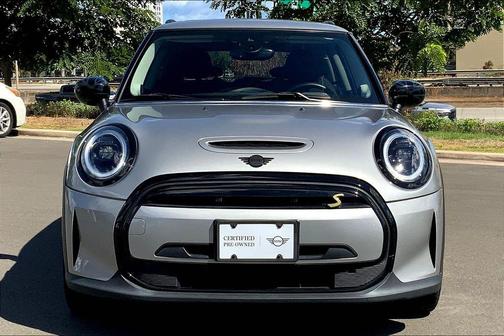 2024 MINI Hardtop Cooper S