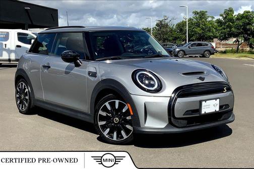 2024 MINI Hardtop Cooper S