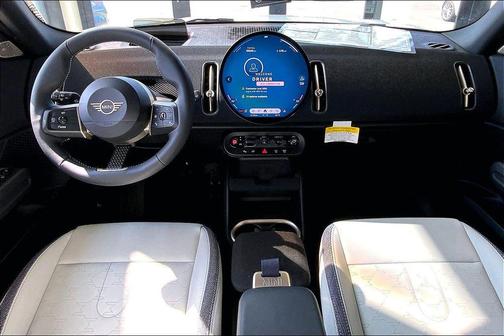 2025 MINI Countryman Cooper S ALL4