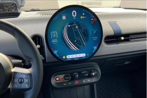 2025 MINI Hardtop Cooper