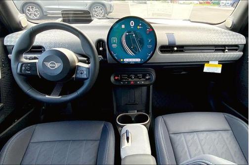 2025 MINI Hardtop Cooper
