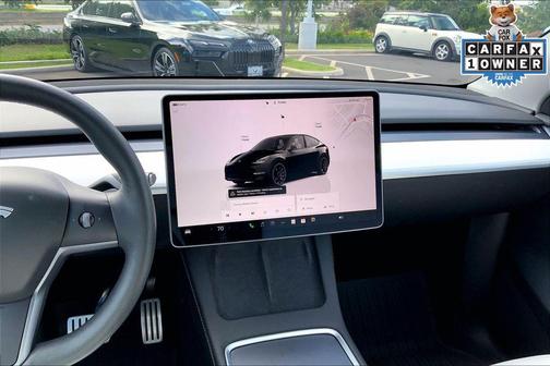 2023 Tesla Model Y Performance Dual Motor All-Wheel Drive