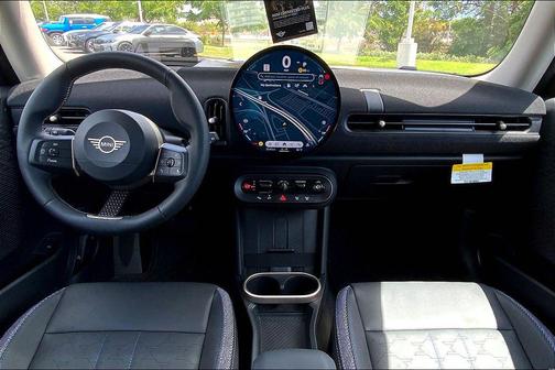 2026 MINI Hardtop Cooper S