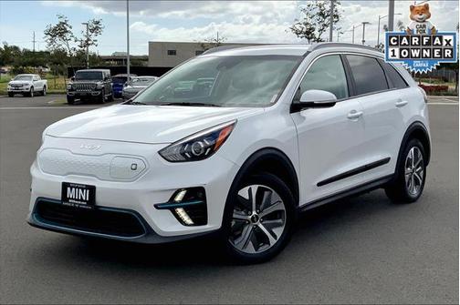 2022 Kia Niro EV EX