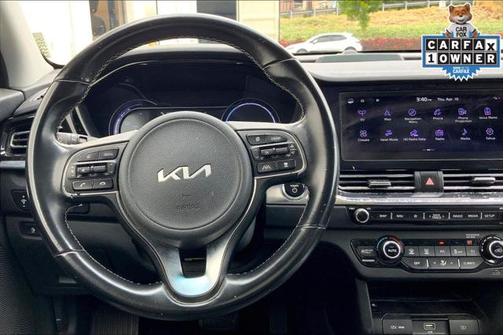 2022 Kia Niro EV EX