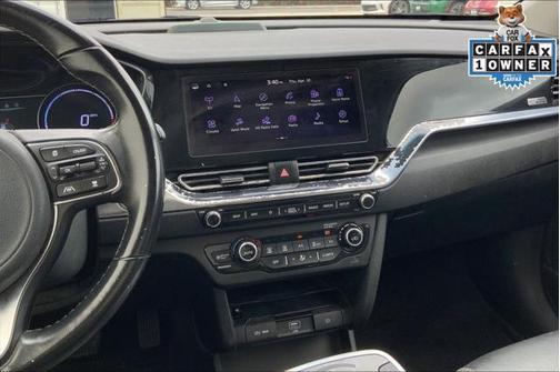 2022 Kia Niro EV EX